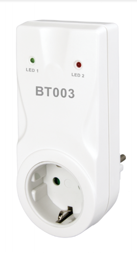 BT 003