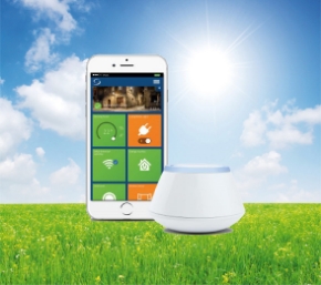 Bild für Kategorie Smart Home