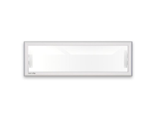 Bild von HVH 1100 TOP silber