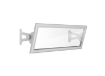 Bild von HVH 1100 TOP silber