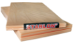 Bild von Fußbodenisolierung Starlon