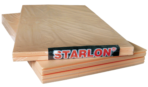 Bild von Fußbodenisolierung Starlon