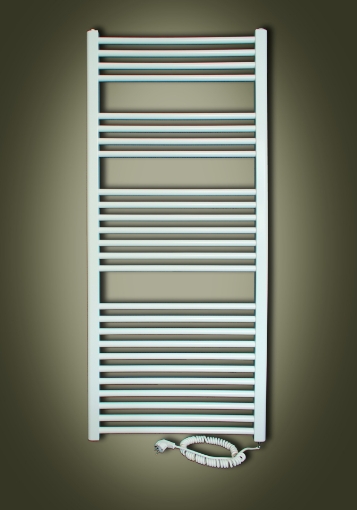 Bild von Badheizkörper gerade 300W