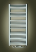 Bild von Badheizkörper gebogen 600W