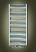 Bild von Badheizkörper gebogen 400W