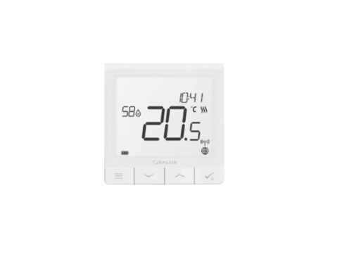Bild von Raumthermostat HVH SQ 610 RF
