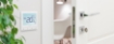Bild von Raumthermostat HVH SQ 610 RF