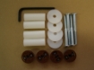 Bild von Abstand Set für Heizpaneele