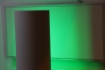 Bild von Infrarot-Heizsäule Vitalsäule LED