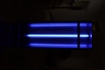 Bild von Infrarot-Heizsäule Vitalsäule LED