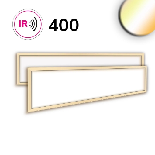 Bild von LED Lichtrahmen 400