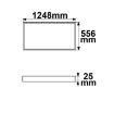 Bild von LED Lichtrahmen 610