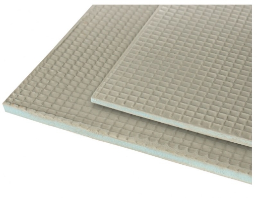 Bild von Fußbodenisolierung F-Board 10