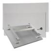 Bild von Infrarotheizung Victory Wand u. Decke 680W HVH 680 