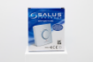 Bild von Funk Raumthermostat analog HVH ERT 20TXB
