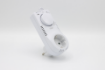 Bild von Steckdosenthermostat HVHSDT01
