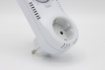 Bild von Steckdosenthermostat HVHSDT01