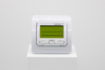 Bild von Thermostat Fußbodenheizung Digital PT 713 