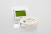 Bild von Thermostat Fußbodenheizung Digital PT 713 