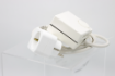 Bild von Steckdosenthermostat RTR - 3311