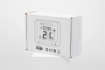 Bild von Funk Raumthermostat digital HVH WBR T520TX+