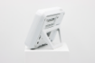 Bild von Funk Raumthermostat digital HVH WBR T520TX+