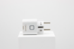 Bild von Schuko-Stecker Adapter HVH SPE 868
