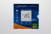 Bild von Raumthermostat HVH SQ 610 RF