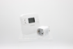 Bild von  Funk Raumthermostat + Steckeradapter HVH RT310 SPE