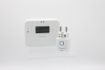 Bild von  Funk Raumthermostat + Steckeradapter HVH RT510 SPE
