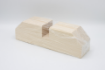 Bild von Holzstandfüße SLOWI